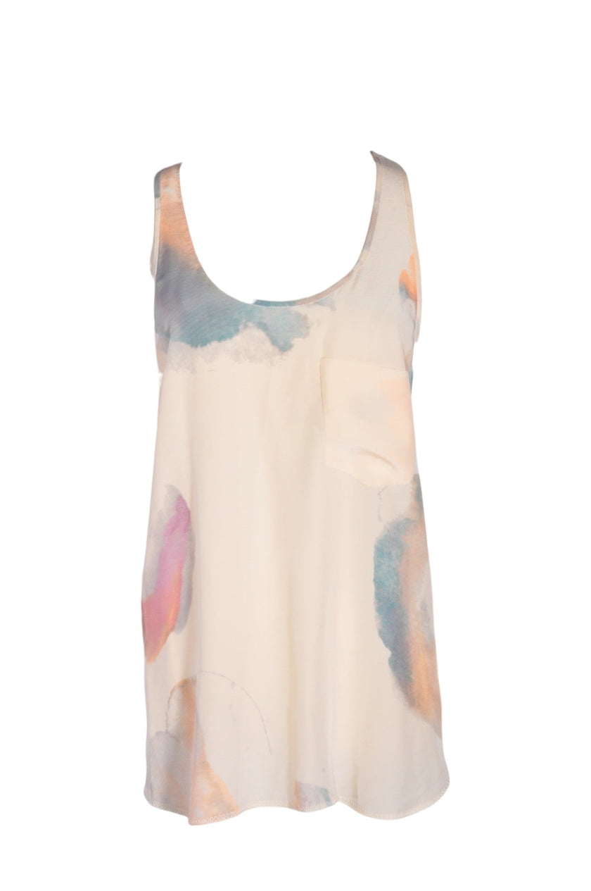 WILFRED Women Tank Tops Regular fit in White - S