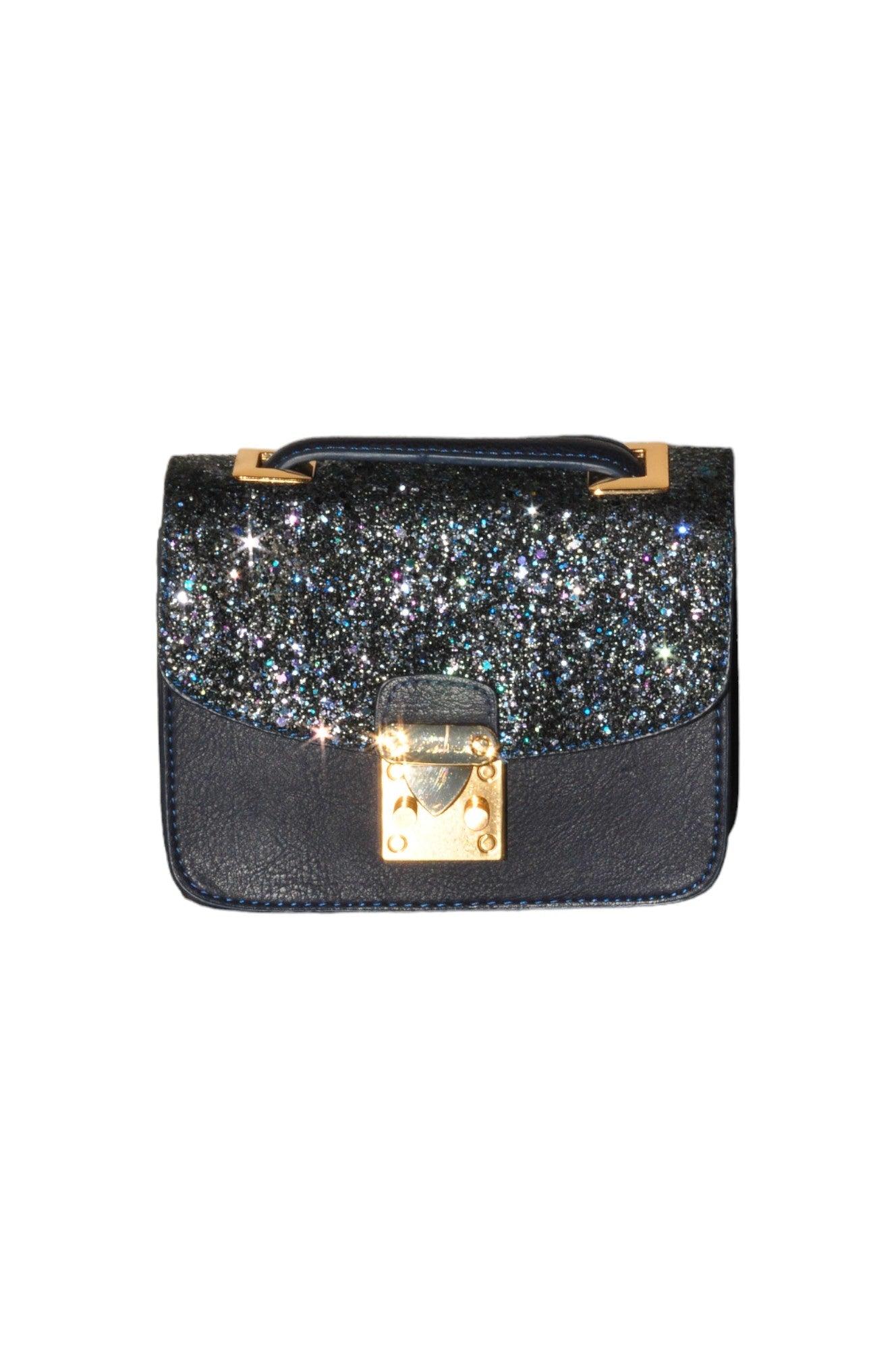 SPRING Women Handbags Regular fit in Purple - S
