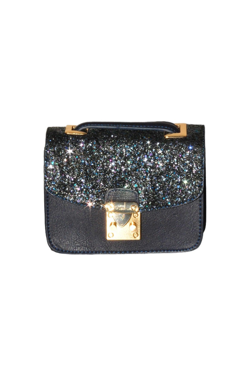 SPRING Women Handbags Regular fit in Purple - S