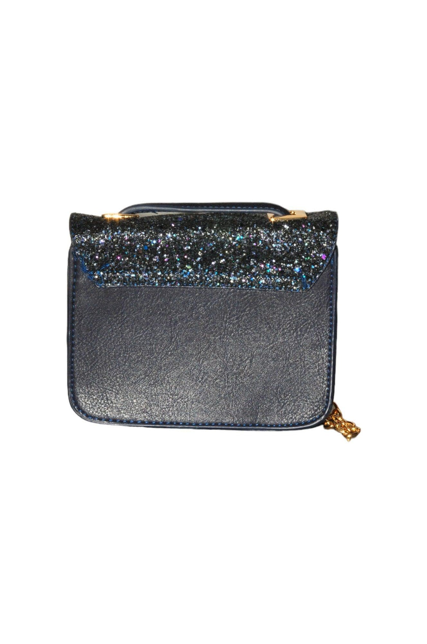SPRING Women Handbags Regular fit in Purple - S
