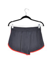 UNDER ARMOUR Women Activewear Shorts & Skirts Regular fit in Gray - M