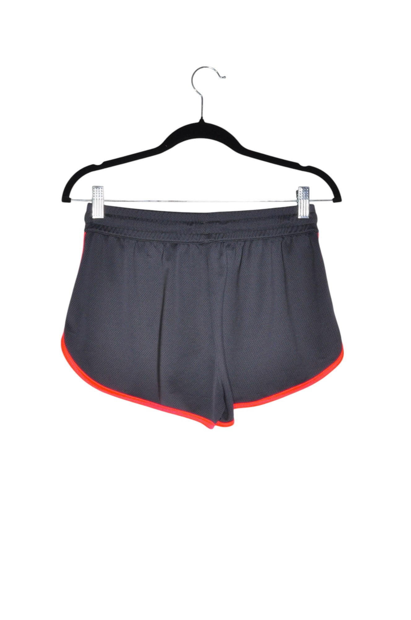 UNDER ARMOUR Women Activewear Shorts & Skirts Regular fit in Gray - M