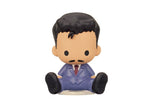 Detective Conan Petadoll Detective Conan (1 Random Box) (Re-ment Blind Box)