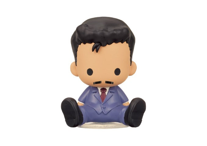 Detective Conan Petadoll Detective Conan (1 Random Box) (Re-ment Blind Box)