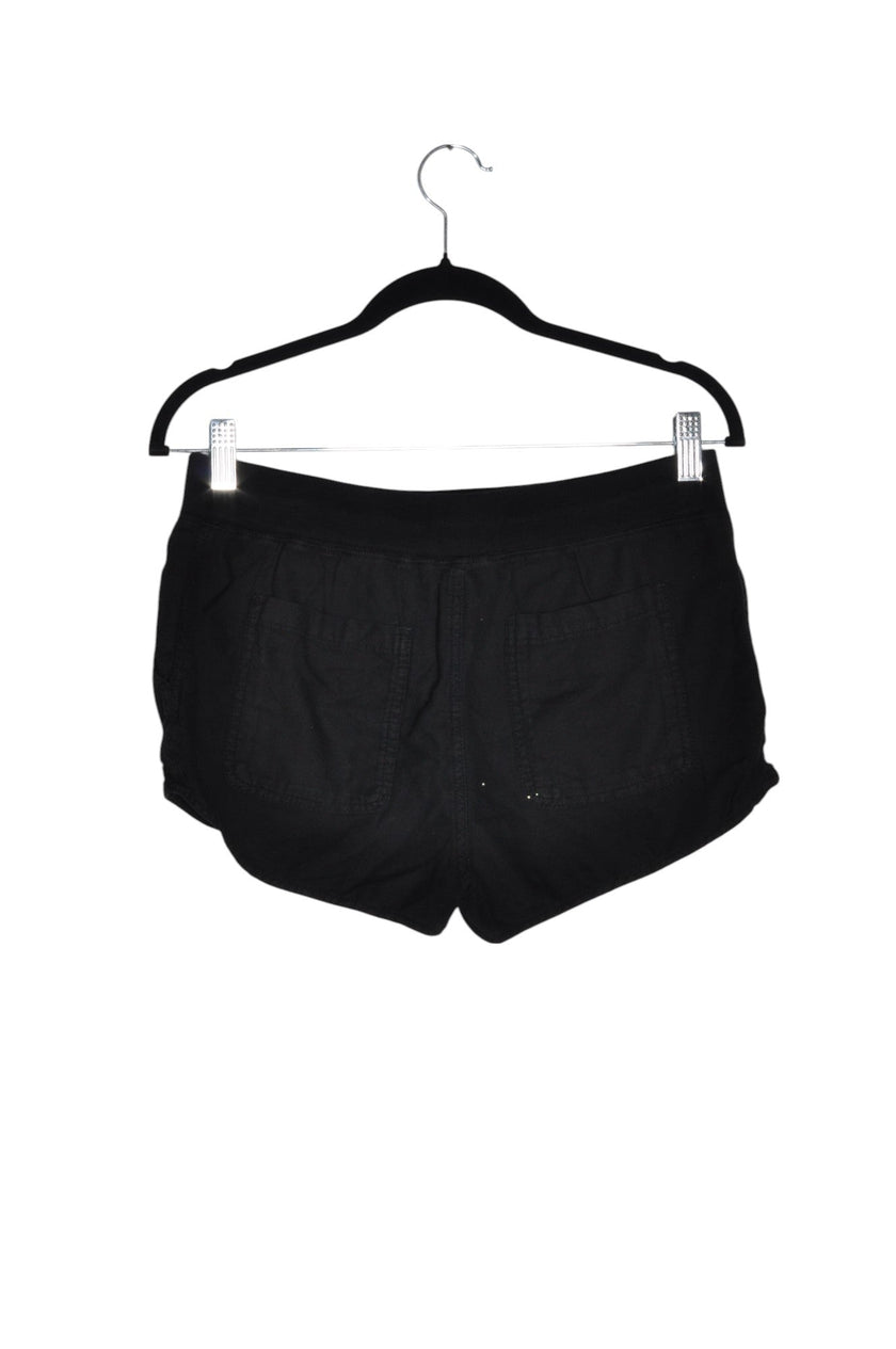 COMMUNITY Women Classic Shorts Regular fit in Black - S