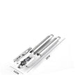 Stainless Steel Can opener