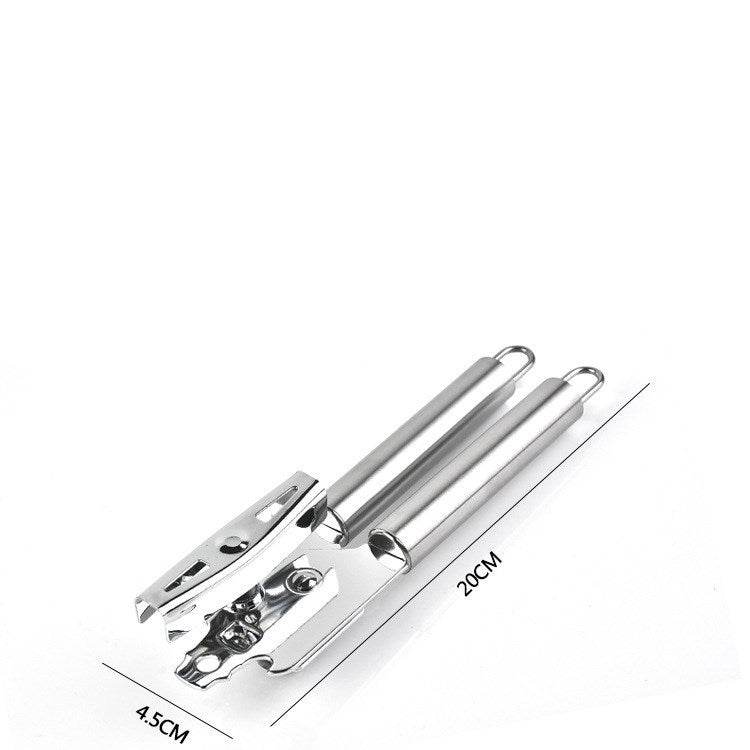 Stainless Steel Can opener