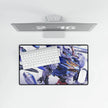 aerial playmat / computer mat