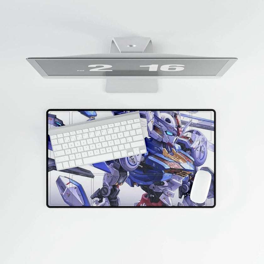 aerial playmat / computer mat