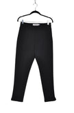 M.M. LAFLEUR Women Trousers Regular fit in Black - 6