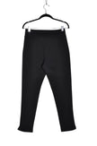 M.M. LAFLEUR Women Trousers Regular fit in Black - 6