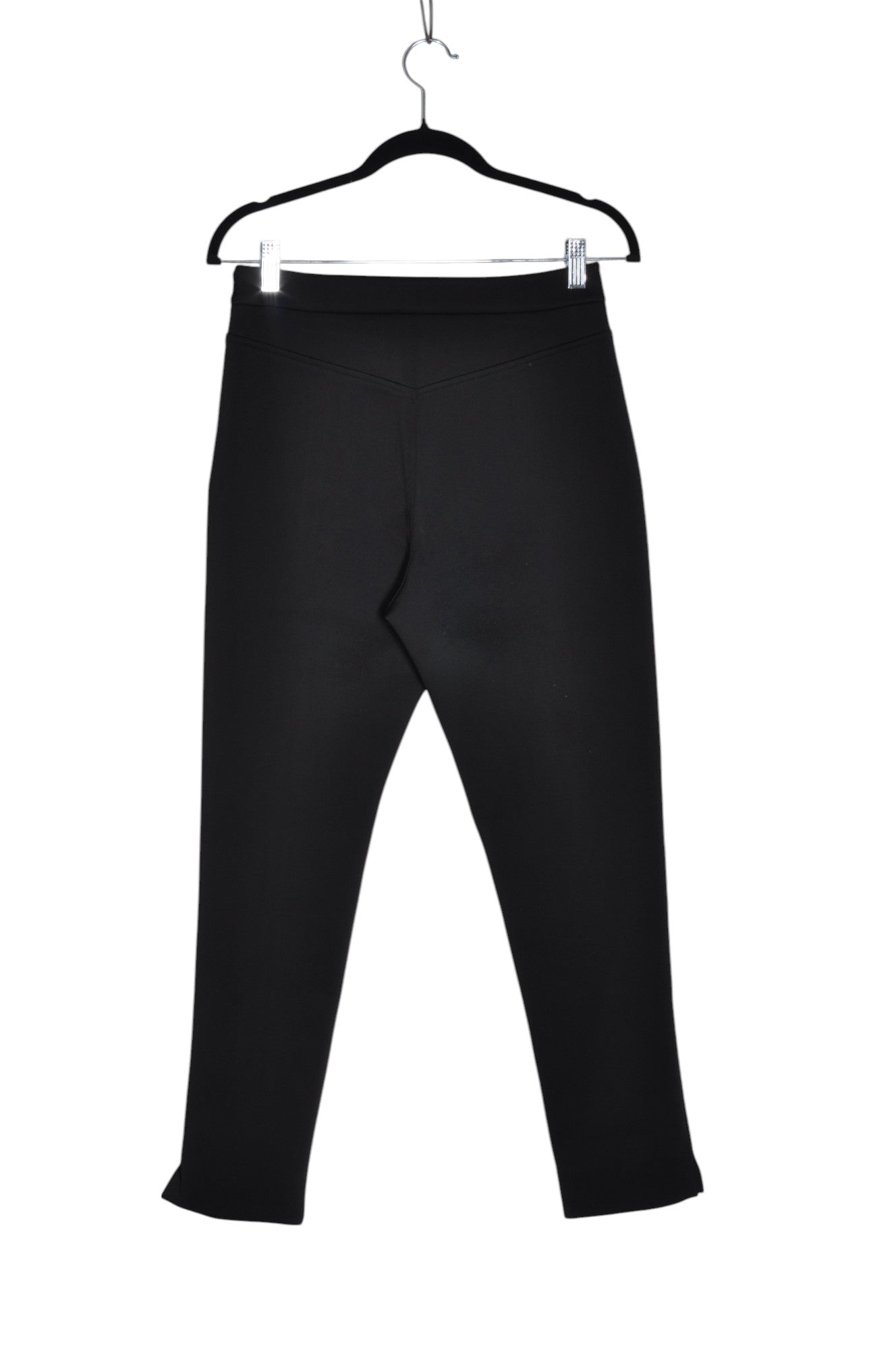 M.M. LAFLEUR Women Trousers Regular fit in Black - 6