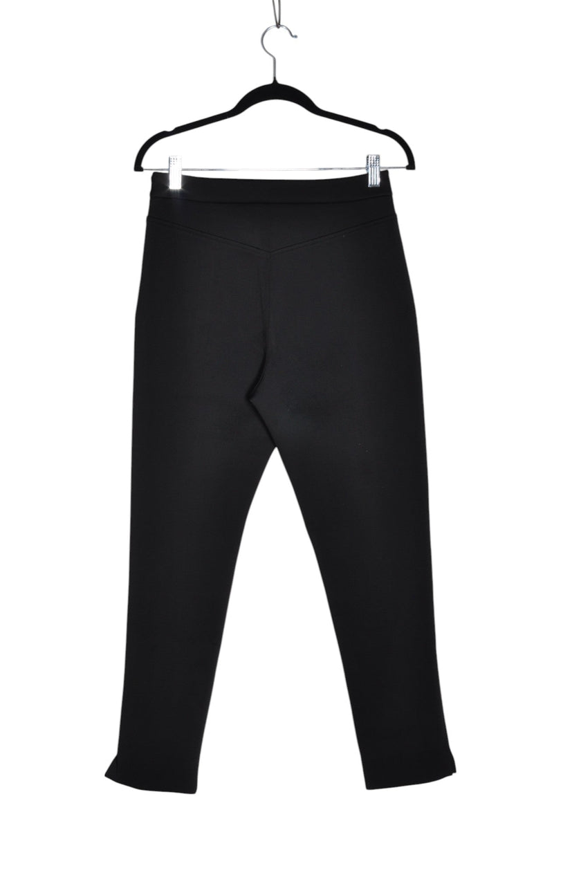 M.M. LAFLEUR Women Trousers Regular fit in Black - 6
