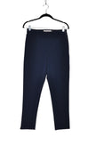 M.M. LAFLEUR Women Trousers Regular fit in Blue - 6