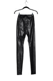 WILFRED FREE Women Activewear Leggings Regular fit in Black - XS