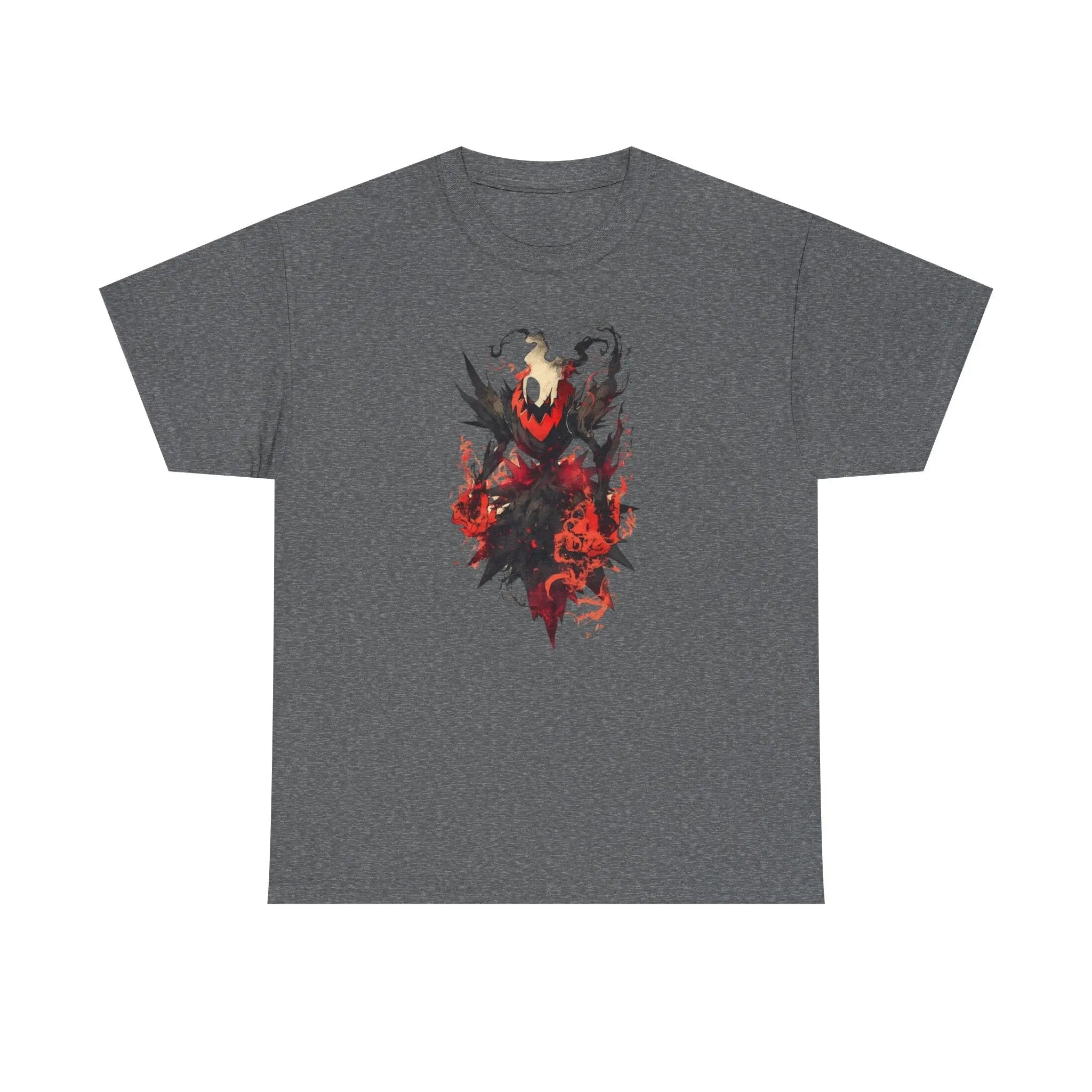Darkry Unisex Heavy Cotton Tee