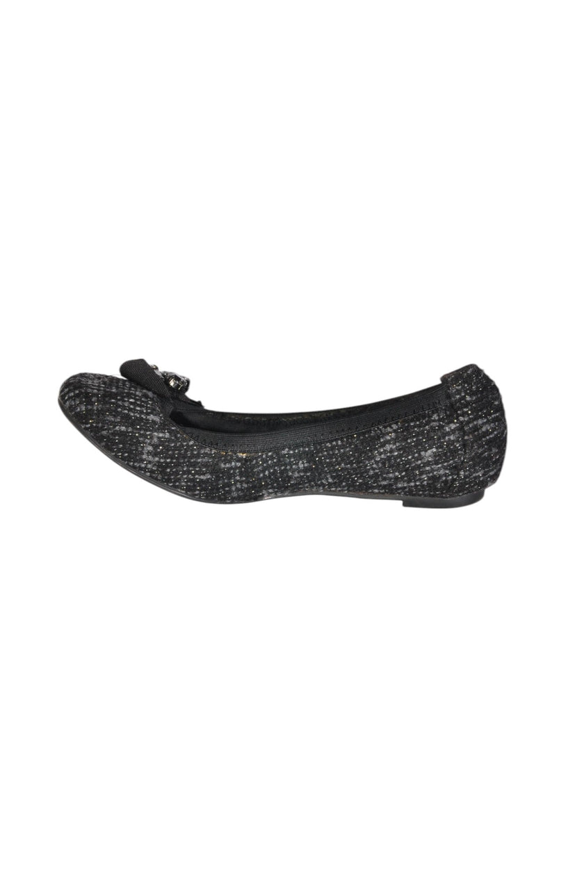 SIMPLY VERA Women Flat Shoes Regular fit in Black - 7