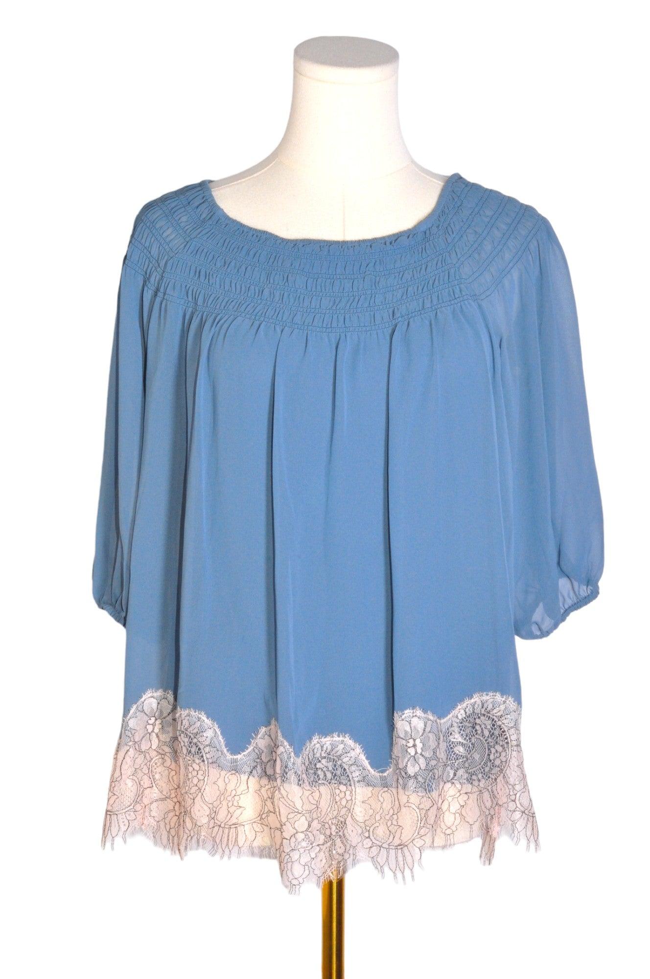 MARCIANO Women Blouses Regular fit in Blue - XS
