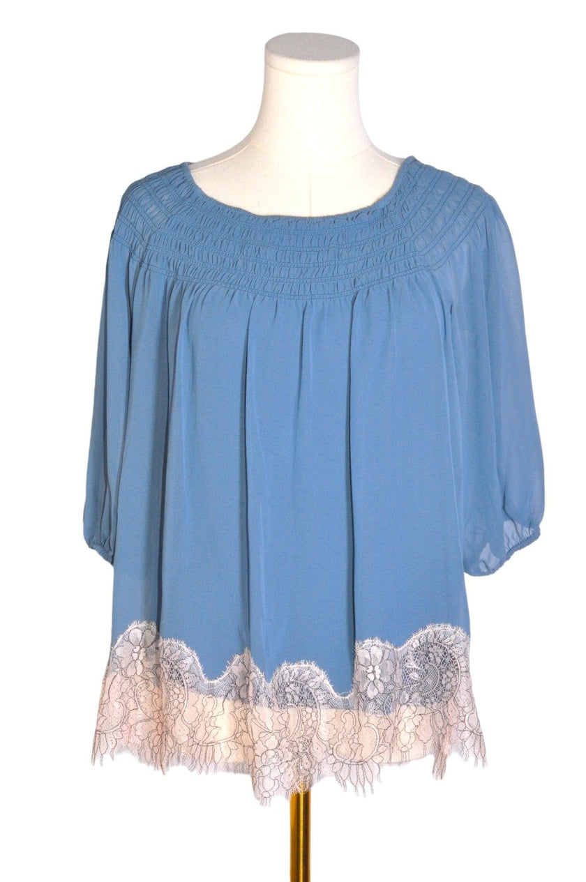 MARCIANO Women Blouses Regular fit in Blue - XS