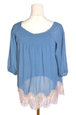 MARCIANO Women Blouses Regular fit in Blue - XS