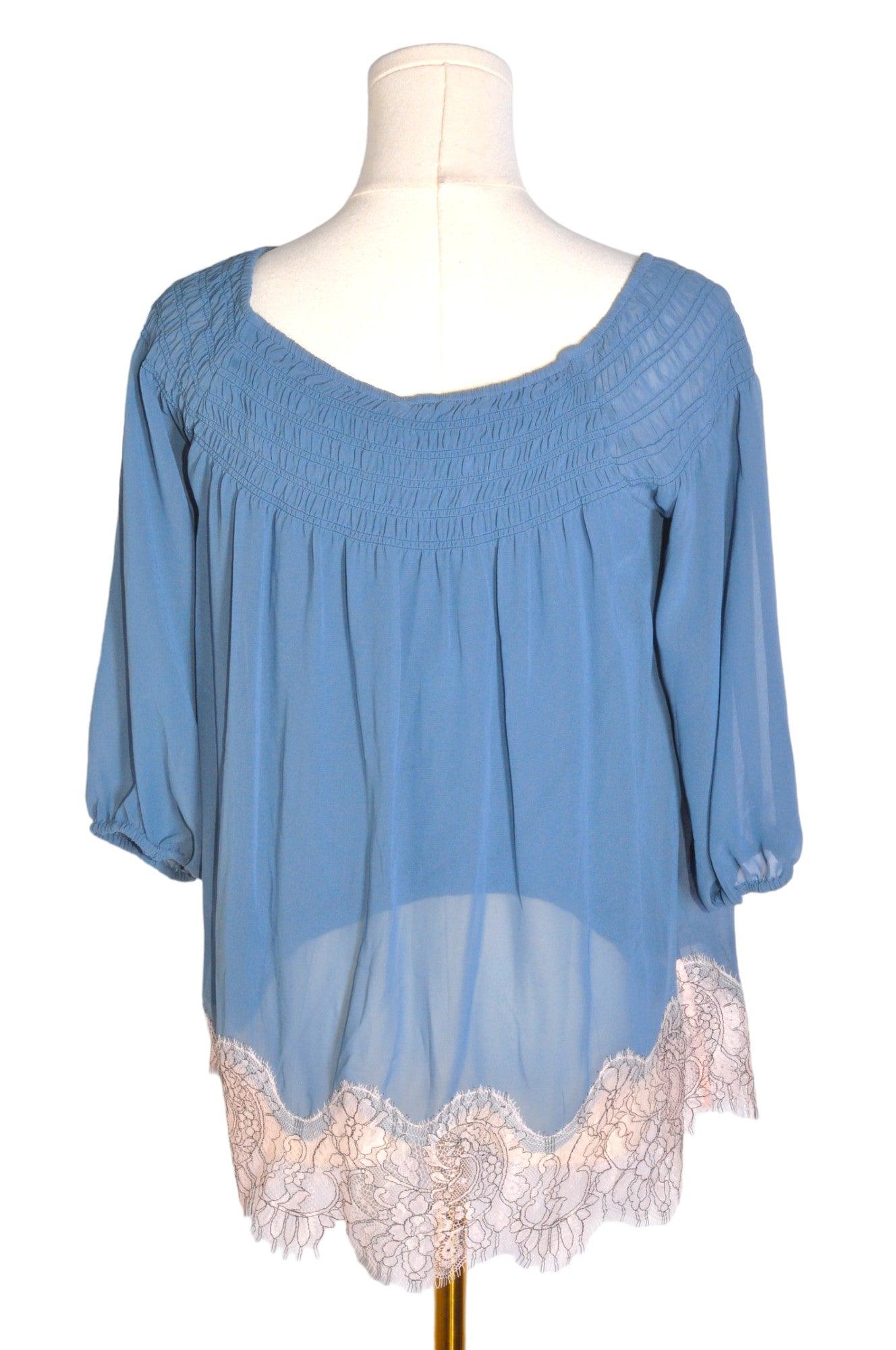 MARCIANO Women Blouses Regular fit in Blue - XS