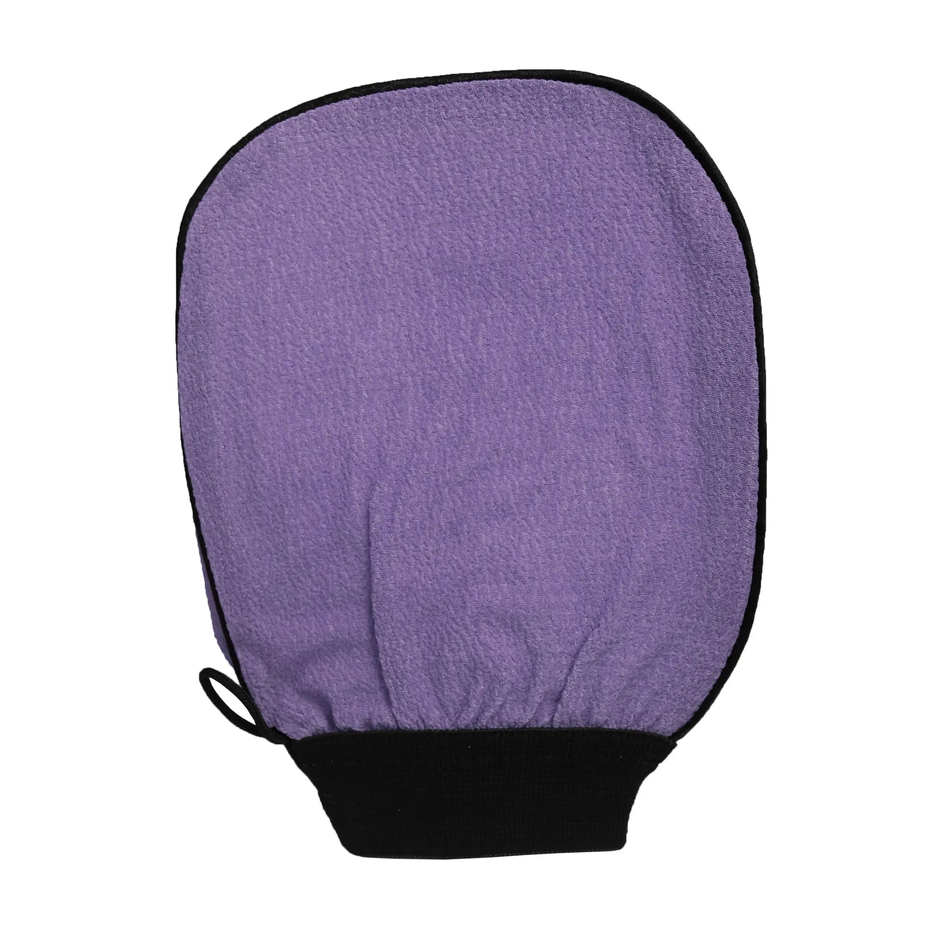 Best Kiss Viscose Exfoliating Gloves