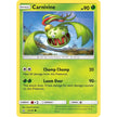 Carnivine (12/156) (SM05)