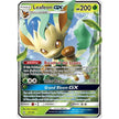 Leafeon GX (13/156) (SM05)