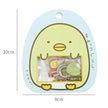 Sumikko Gurashi Characters Sticker Pouch