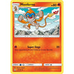 Monferno (22/156) (SM05)