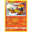 Infernape (23/156) (SM05)