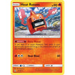 Heat Rotom (24/156) (SM05)
