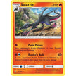 Salazzle (26/156) (SM05)