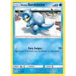 Alolan Sandshrew (28/156) (SM05)