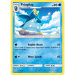 Prinplup (33/156) (SM05)