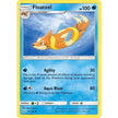 Floatzel (36/156) (SM05)