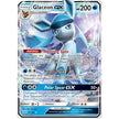 Glaceon GX (39/156) (SM05)