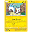Pachirisu (49/156) (SM05)