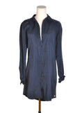 MAISON SCOTCH Women Drop Waist Dresses Regular fit in Black - M