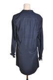 MAISON SCOTCH Women Drop Waist Dresses Regular fit in Black - M