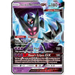Dawn Wings Necrozma GX (63/156) (SM05)