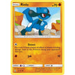Riolu (66/156) (SM05)