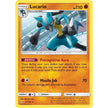 Lucario (67/156) (SM05)