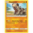 Hippopotas (68/156) (SM05)