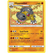 Hippowdon (69/156) (SM05)
