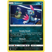 Sneasel (73/156) (SM05)