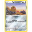 Alolan Diglett (78/156) (SM05)