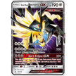 Dusk Mane Necrozma GX (90/156) (SM05)