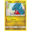 Gible (96) (96/156) (SM05)