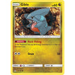 Gible (97) (97/156) (SM05)